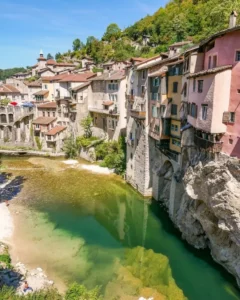 pont en royans
